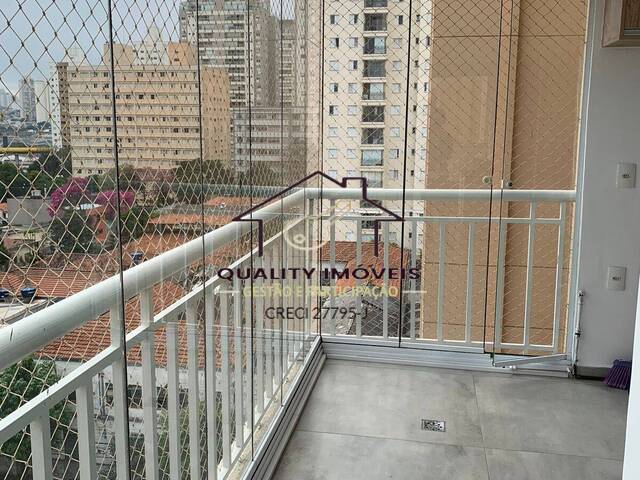 #9436 - Apartamento para Venda em São Paulo - SP - 3