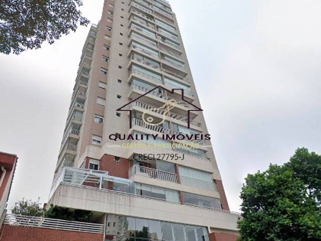 #9436 - Apartamento para Venda em São Paulo - SP - 1