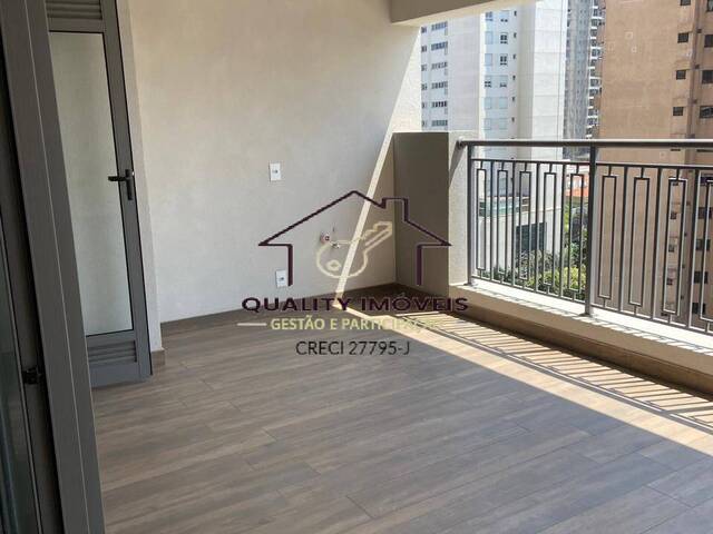 #9432 - Apartamento para Venda em São Paulo - SP - 3