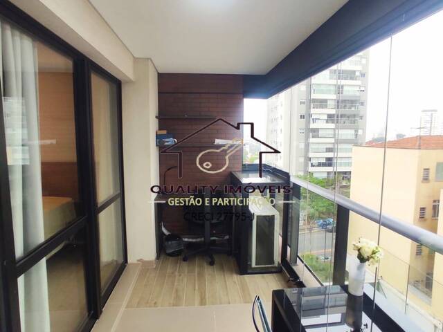 #9438 - Apartamento para Venda em São Paulo - SP - 3