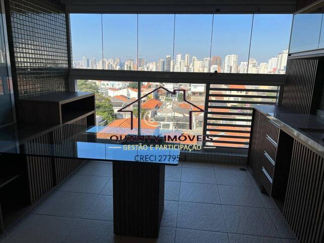 #9442 - Apartamento para Venda em São Paulo - SP - 2