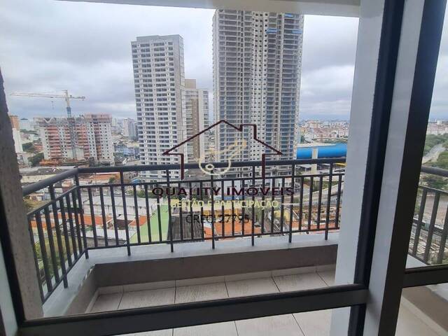 #9457 - Apartamento para Venda em São Paulo - SP - 3