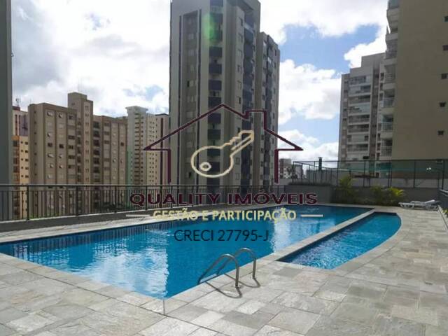 #9456 - Apartamento para Locação em São Paulo - SP - 2