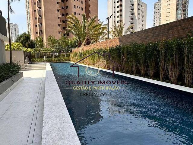 #9459 - Apartamento para Venda em São Paulo - SP - 1