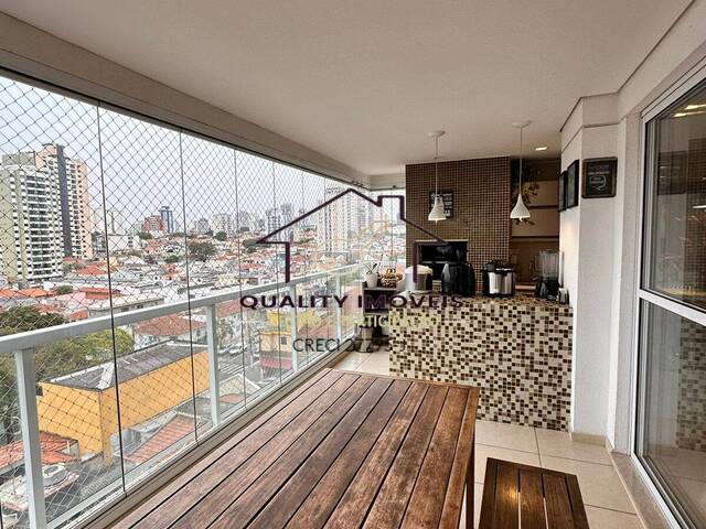 #9464 - Apartamento para Venda em São Paulo - SP - 3