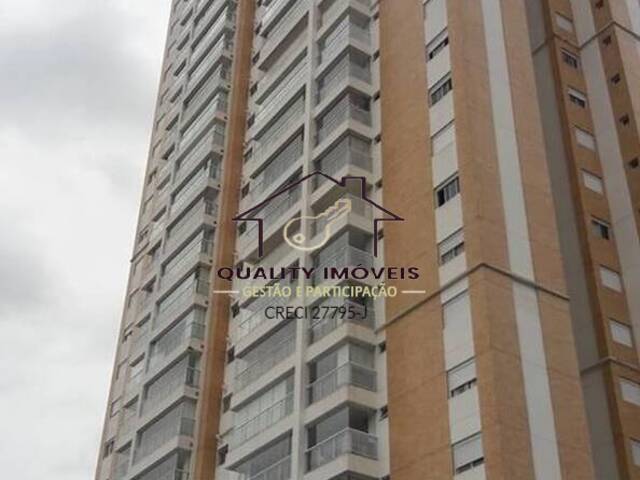 #9464 - Apartamento para Venda em São Paulo - SP - 1