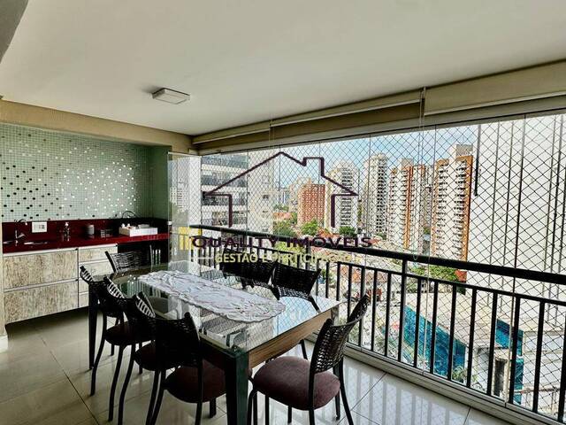 #9469 - Apartamento para Venda em São Paulo - SP - 3