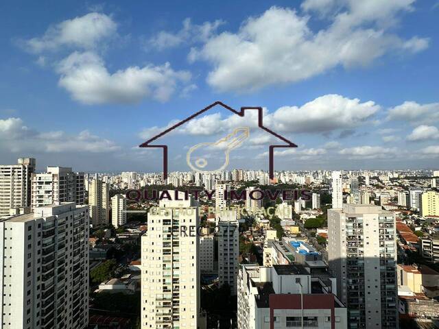 #9316 - Apartamento para Venda em São Paulo - SP