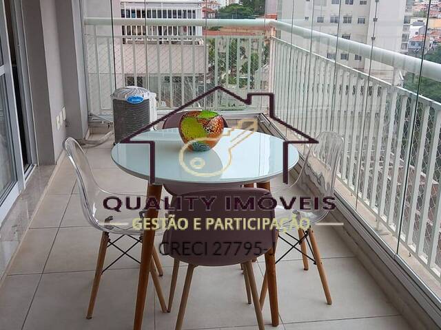 #9481 - Apartamento para Venda em São Paulo - SP - 3