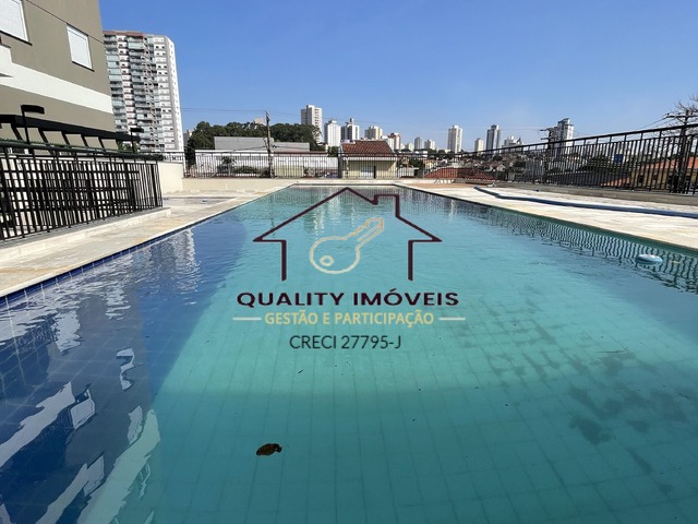 #9485 - Apartamento para Venda em São Paulo - SP - 2