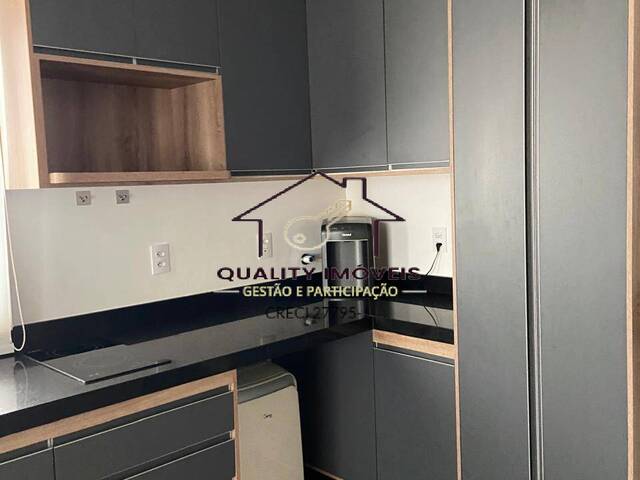 #9484 - Apartamento para Venda em São Paulo - SP - 3