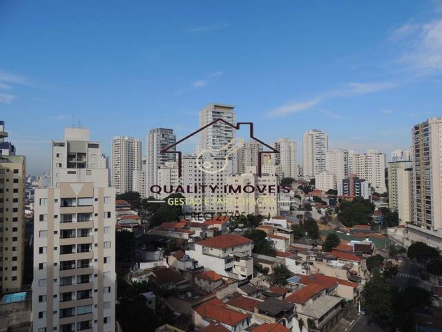 #9493 - Apartamento para Venda em São Paulo - SP - 3