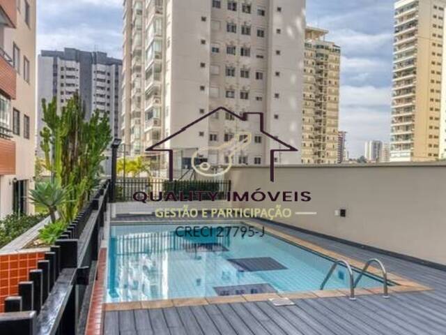 #9493 - Apartamento para Venda em São Paulo - SP - 2