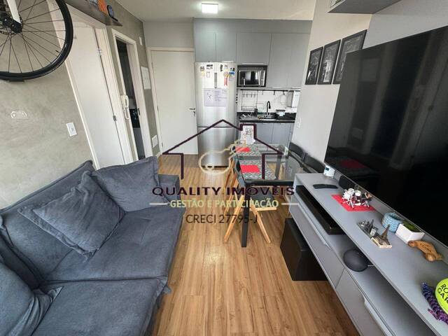 #9499 - Apartamento para Venda em São Paulo - SP - 2