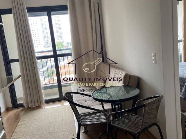 #9501 - Apartamento para Locação em São Paulo - SP - 3