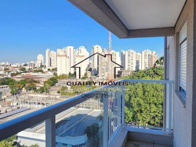 #9506 - Apartamento para Venda em São Paulo - SP - 2