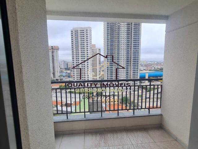 #9485 - Apartamento para Venda em São Paulo - SP - 3