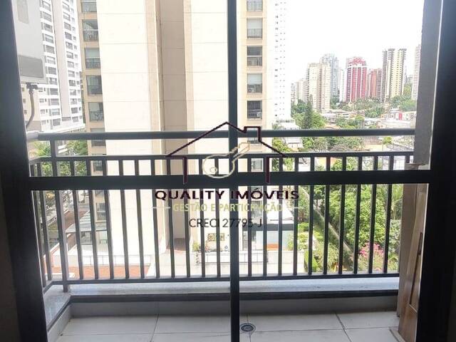 #9508 - Apartamento para Venda em São Paulo - SP - 3