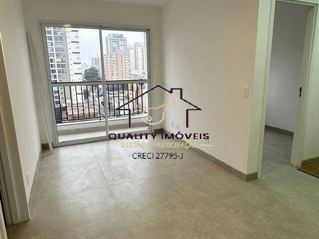 #9515 - Apartamento para Locação em São Paulo - SP - 3