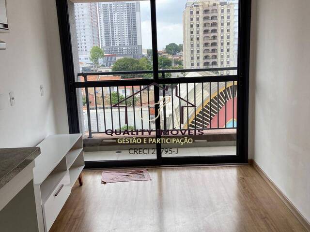 #9516 - Apartamento para Locação em São Paulo - SP - 3