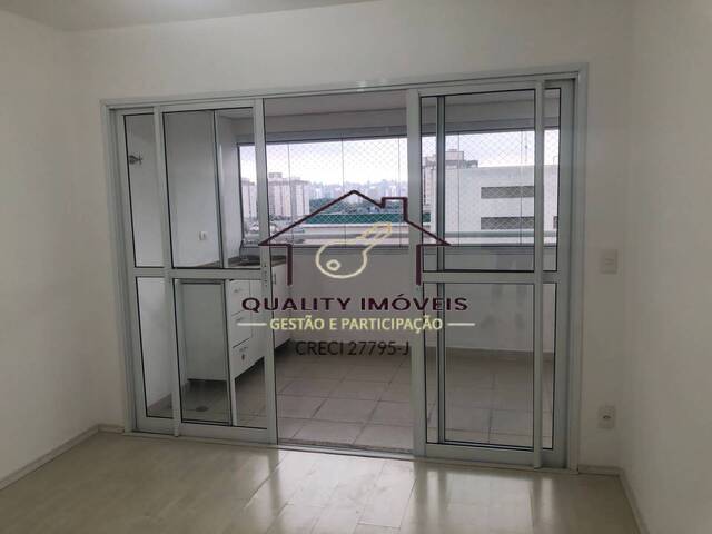 #9520 - Apartamento para Venda em São Paulo - SP - 1