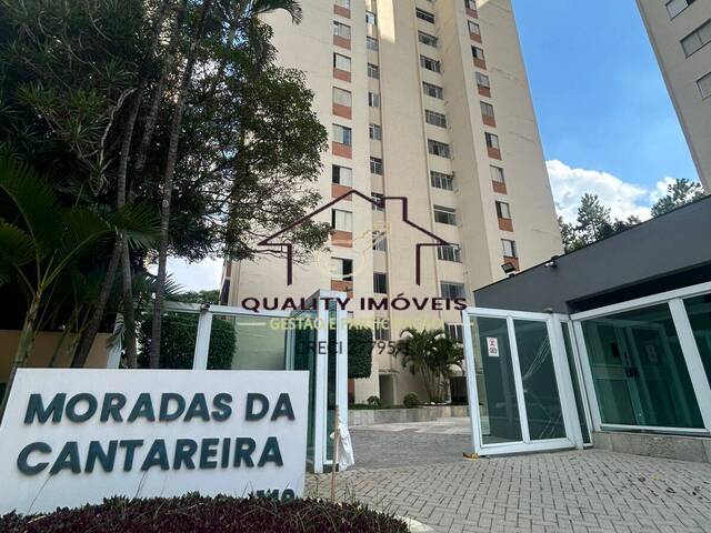 Locação em Barro Branco (Zona Norte) - São Paulo