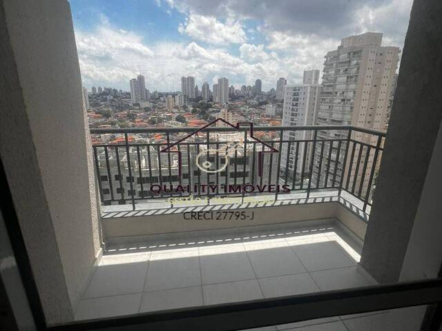 #9636 - Apartamento para Venda em São Paulo - SP