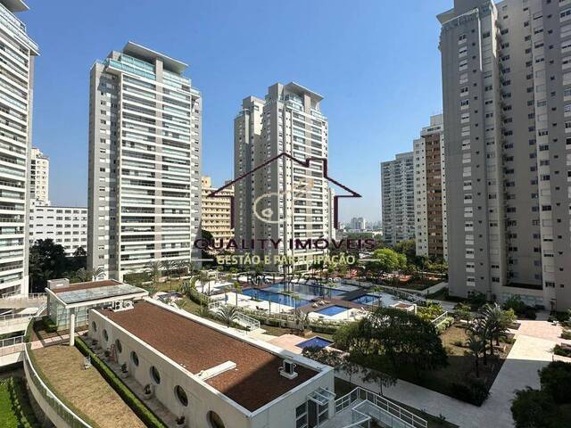 #9495 - Apartamento para Venda em São Paulo - SP - 3