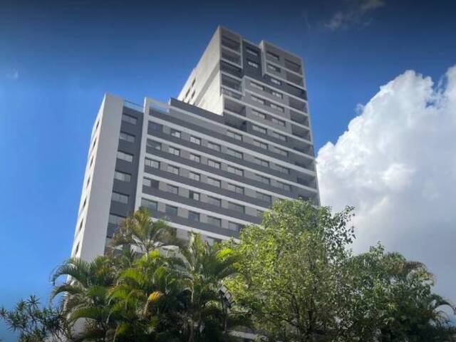 #9500 - Apartamento para Locação em São Paulo - SP - 1