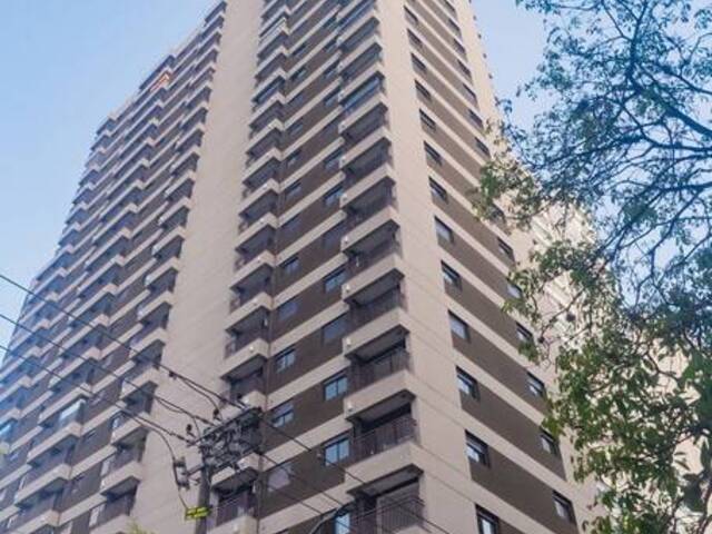 #9533 - Apartamento para Locação em São Paulo - SP - 1