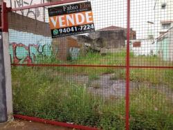 #QY4821 - Terreno para Venda em Santo André - SP - 2